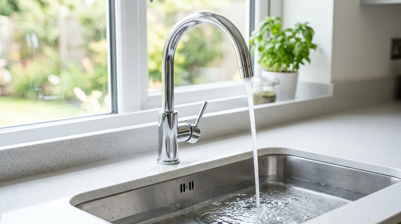 Contact Local Plumbing Master Pros for expert faucet and plumbing leak repairs